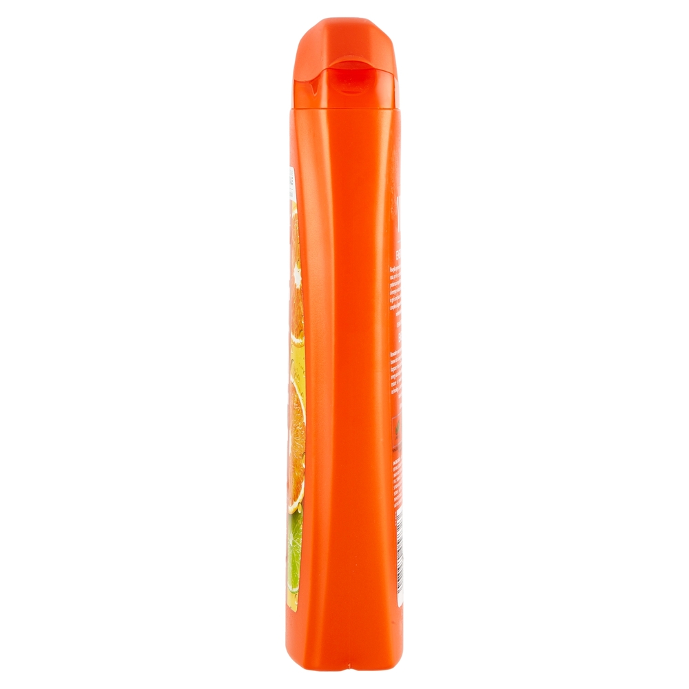 Vidal Vitamin C Docciaschiuma Vitamina C 250 ml